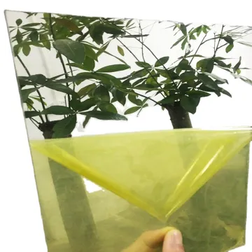 High Reflective Aluminum Sheets and Mirror Aluminum Plates