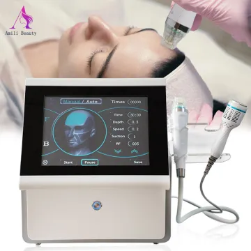 Hot Sale Beauty: Skin Care Machines and Personal Care Products