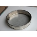 Diameter 400 test sieves for reliable sieve analysis