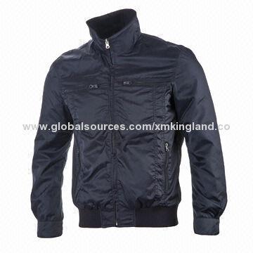 Light jacket