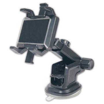 CARFU 3 in 1 Universal Car Air Vent Phone Holder