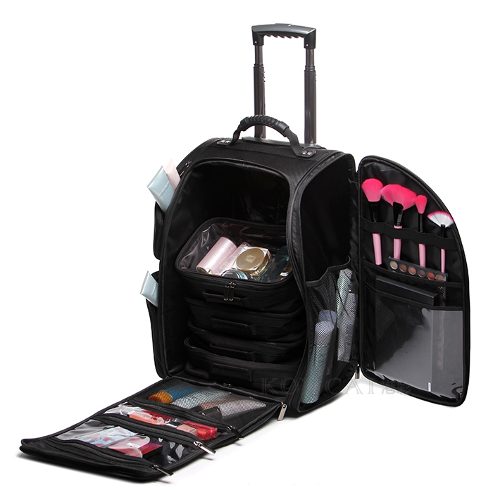Large Toiletry Beauty Case