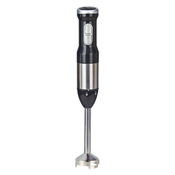 Small electric stainless steel smoothies hand stick blenders