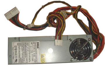 Desktop Power Supply Use For Dell  Ps-5161-1d1s 4600c