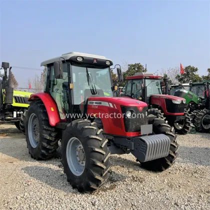 Steyr MF1104 Tractor Hydraulic Fittings and 110HP 4WD Spare Parts