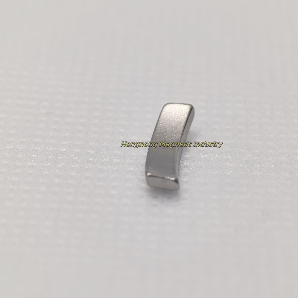 Neodymium iron boron strong magnetic magnet