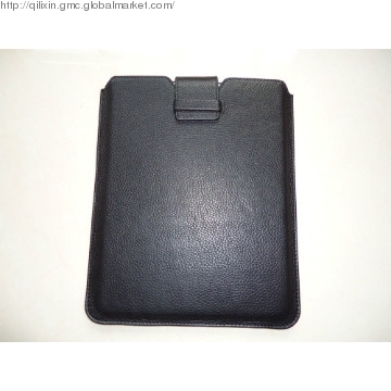 iPad Leather Case