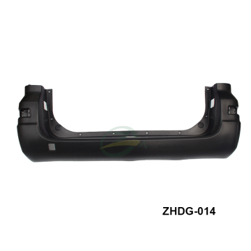 DFM Glory 330 360 MPV Car Rear Bumper - Auto Spare Parts