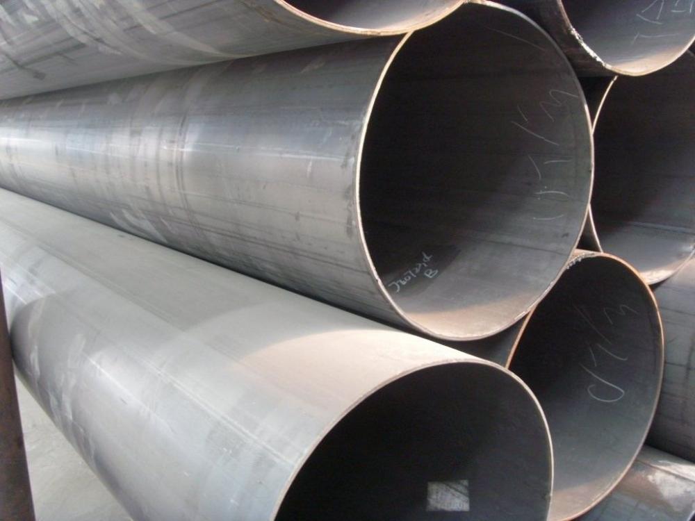 seamless steel carbon pipe price