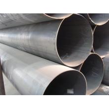 DN50 Schedule 40 Steel Pipe for Gas