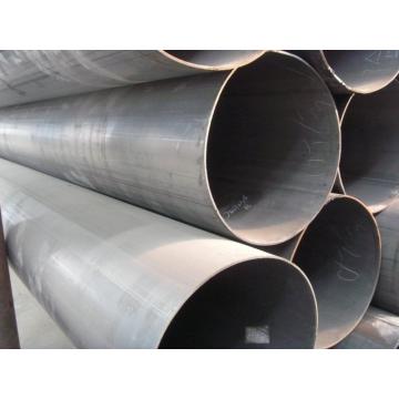 DN50 Schedule 40 Steel Pipe for Gas