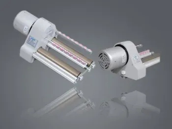 positve feeder yarn feeder