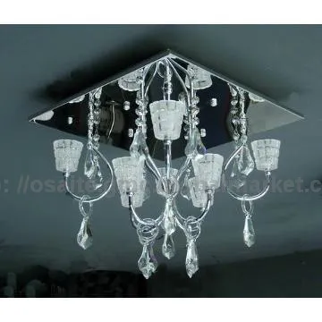 ceiling light distributor
