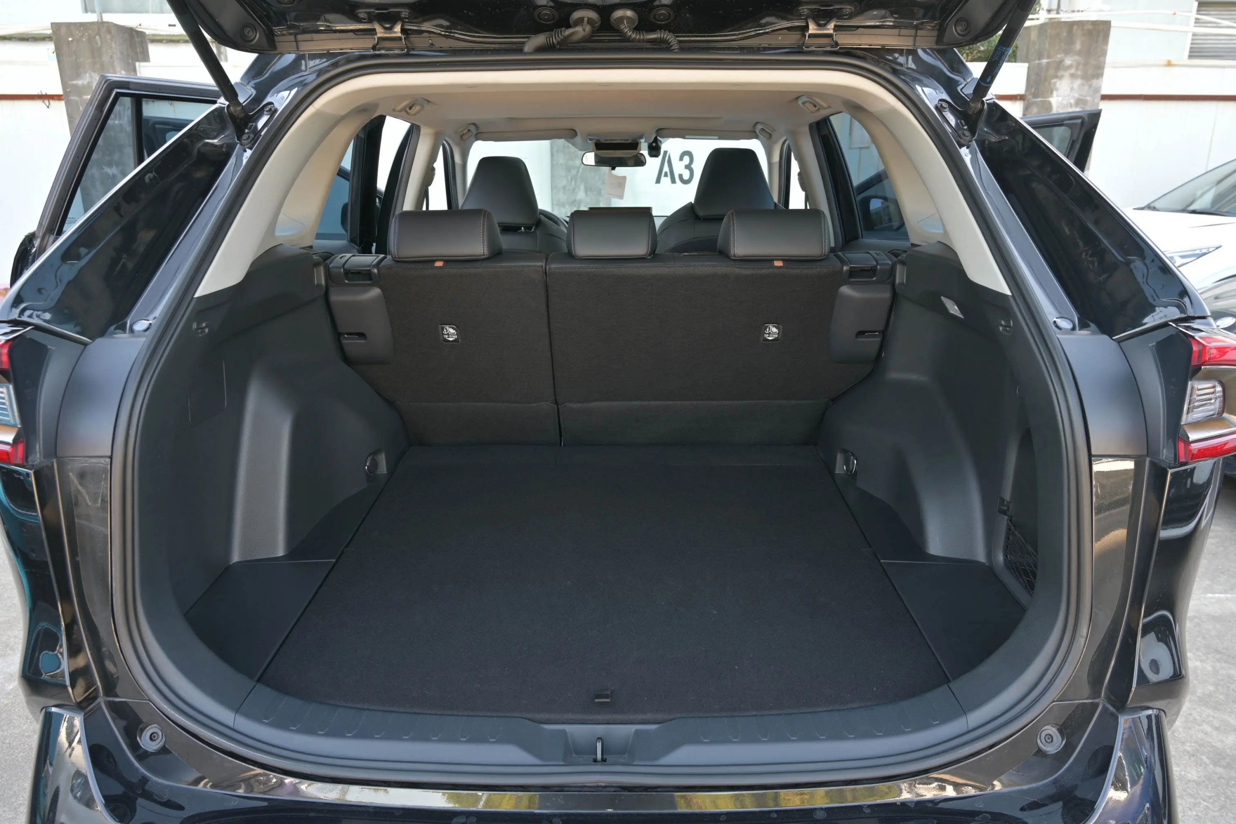 Wildlander 2022 CVT 2WD Knight Edition