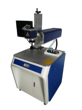 Stable Performance Co2 Laser Marking Machine