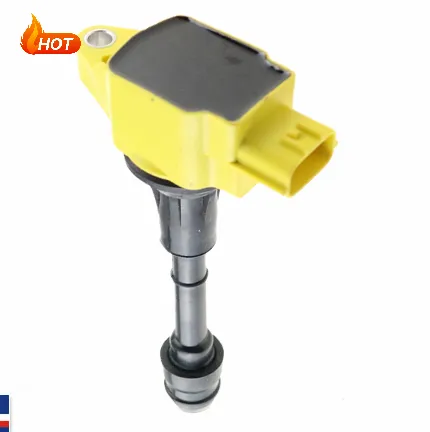 Ignition Coil 22448-JN10A for Nissan AIC-2408N