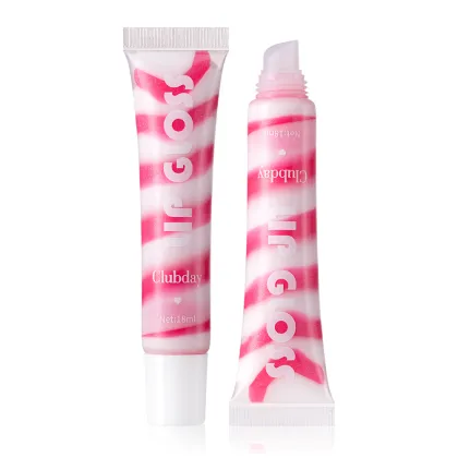 New Trending Beauty Color Vendor: Oil Lip Plumper in Squeeze Soft Tubes