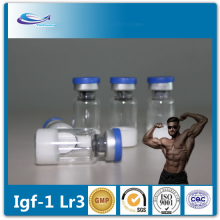 1mg IGF-1 LR3 peptide igf1-lr3 for body building