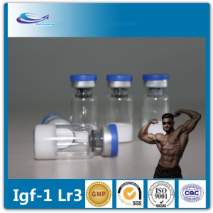 1mg IGF-1 LR3 peptide igf1-lr3 for body building