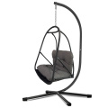 Swing Rattan Egg Chair