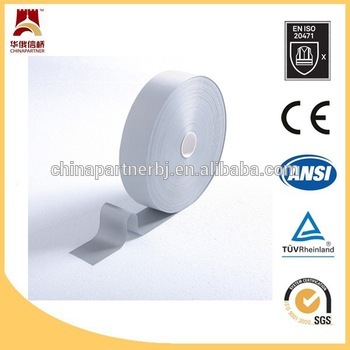 EN471,ANSI107 standard reflective sheet