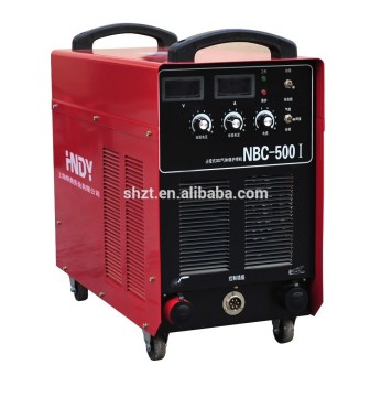 cheap seperate wire feeder IGBT MODULE CO2 MAG MIG 500amps inverter Mig welder