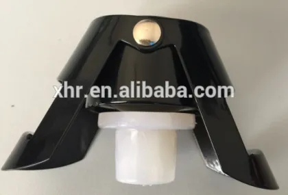 Stainless steel Champagne stopper , Champagne sealer