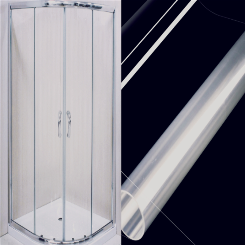 Hd Explosion Proof Glass Film