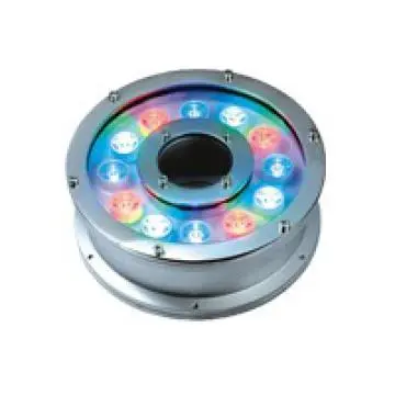 LED Underwater Light CE&RoHs