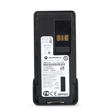 Wholesale Battery with IMPRES for Motorola XiR P8608/P8668/P8660 and DEP550/570/DGP8050