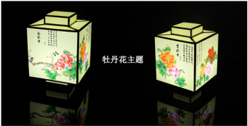 LED landscape garden lighting decoration