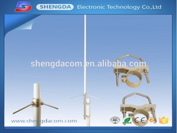 VHF/UHF X30 Base station 1.2m Fiberglass Diamond Antenna