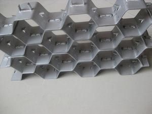 Stainless Steel Hex Metal for Market