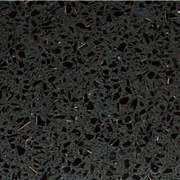 Artificial quartz stone,interior surface,countertop,engineered tile