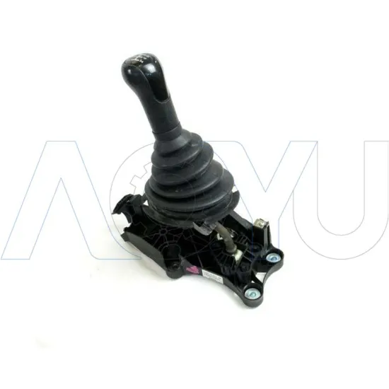 Auto Parts Manual Gearshift Lever Assembly Suitable for Ford Fiesta 2003 OE 2S6R-7E096-AA