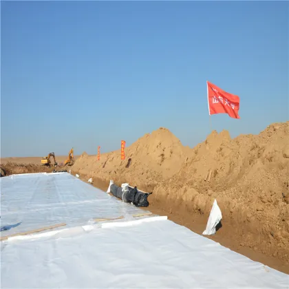nonwoven geotextile geotextile synthetic geotextile