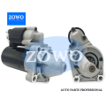 بوش STARTER MOTOR 0001107410 12V 1.1KW 10T