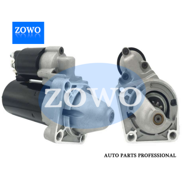 BOSCH STARTER MOTOR 0001107410 12V 1.1 кВт 10Т