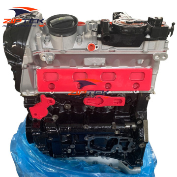 Рухавік Audi Q5l A6l CDNA/CDNB/CDNC/CAEA/CAEB