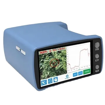 Handheld ATP 9100 Field Spectro-radiometer Hyperspectral Spectrometer" could be shortened to:

"Handheld ATP 9100 Hyperspectral Spectrometer