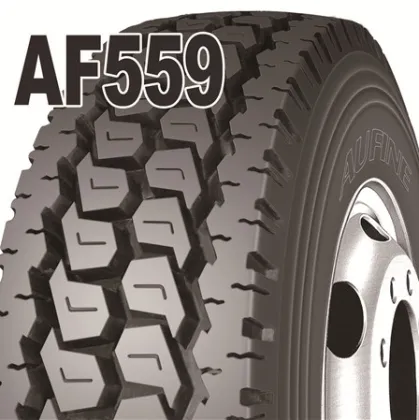 Bridgestone Manufacturer of Truck Tires (11R22.5 AF559)