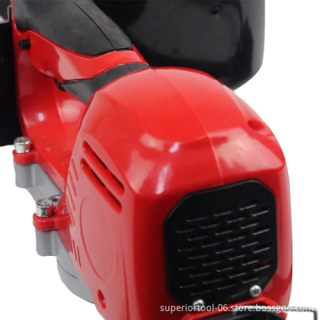 Electric Hedge Trimmer with Lithium Battery: Efficient Tool for Tea Picker, Brushless Motor & Small Design