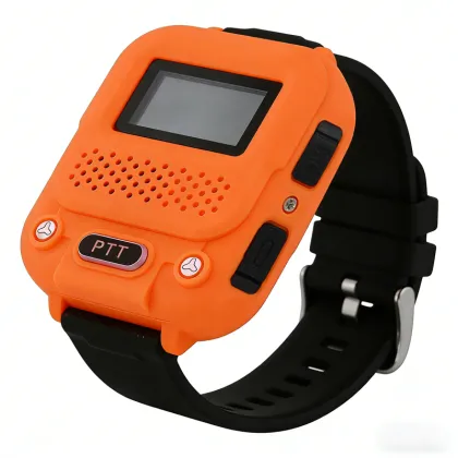 ETMY ET-CW3 PoC Watch