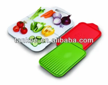 Chopping Board Set