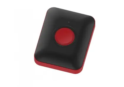 4G Waterproof Pet GPS Tracker