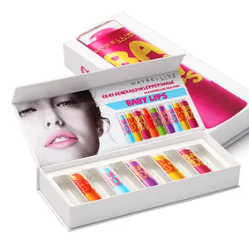 Magnetic Book Shape Paper Gift Box