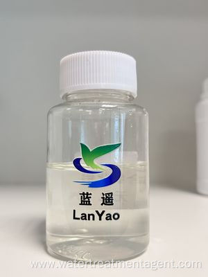 Polyaluminium Chloride (PAC) for Drinking Water Treatment
