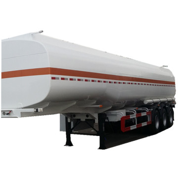 Trailer da cisterna per carburante da tre assi da 50 assi HK9503YGGG
