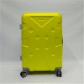 ABS-bagage Hard Shell Suitcase Trolley Bagage