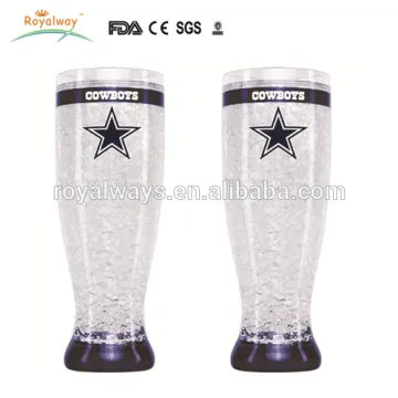 Ice Mug Gel mug frosty mug